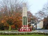 War Memorial , Kenilworth